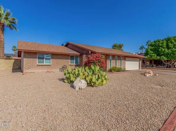 4140 W ANDERSON Drive, Glendale, AZ 85308