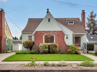 1535 NE 60th Ave, Portland, OR 97213