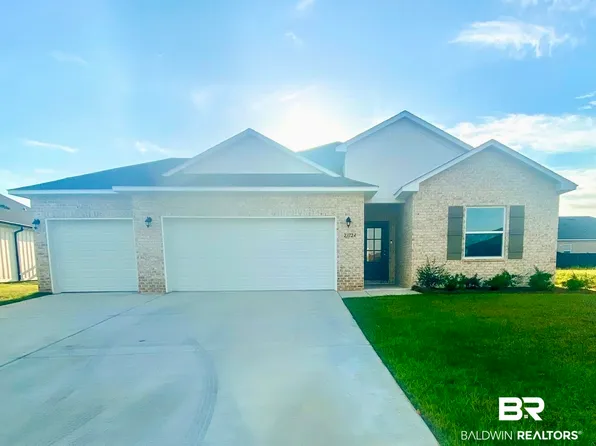 23724 Lafite Cir, Daphne, AL 36526