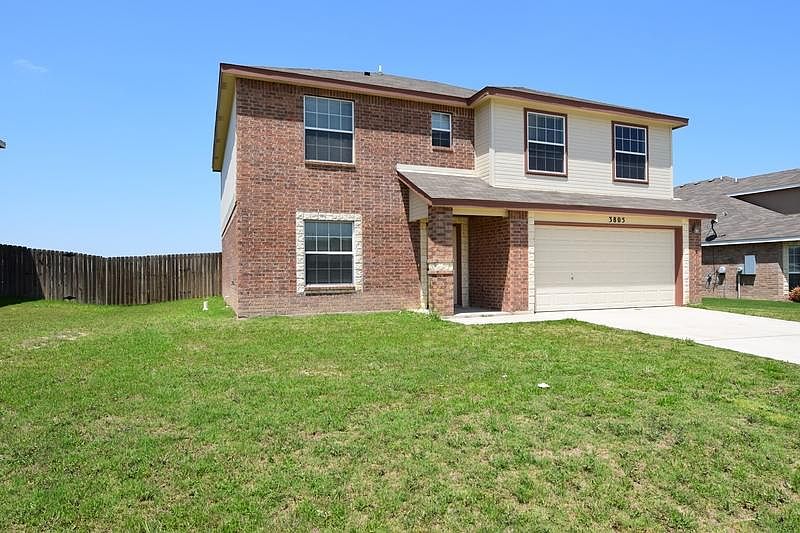 1st image of 3805 Latigo Dr