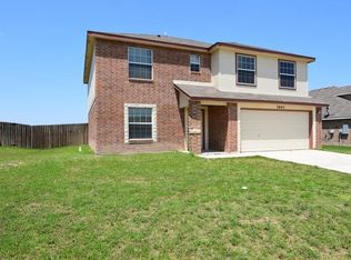 3805 Latigo Dr, Killeen, TX 76549