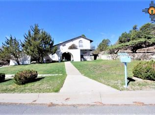 1200 McFarland St, Raton, NM 87740