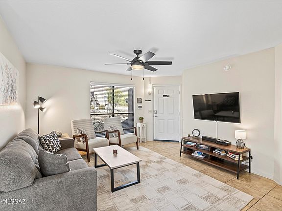 2nd image of 6655 N Canyon Crest Dr Unit 3116