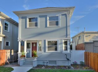 1842 Channing Way, Berkeley, CA 94703