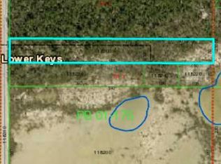 Johnson Rd, Summerland Key, FL 33042