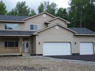 L1 B3 E Wolf Creek Rd, Palmer, AK 99645