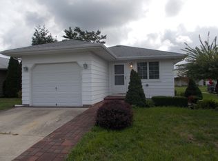 112 Bananier Dr, Toms River, NJ 08757