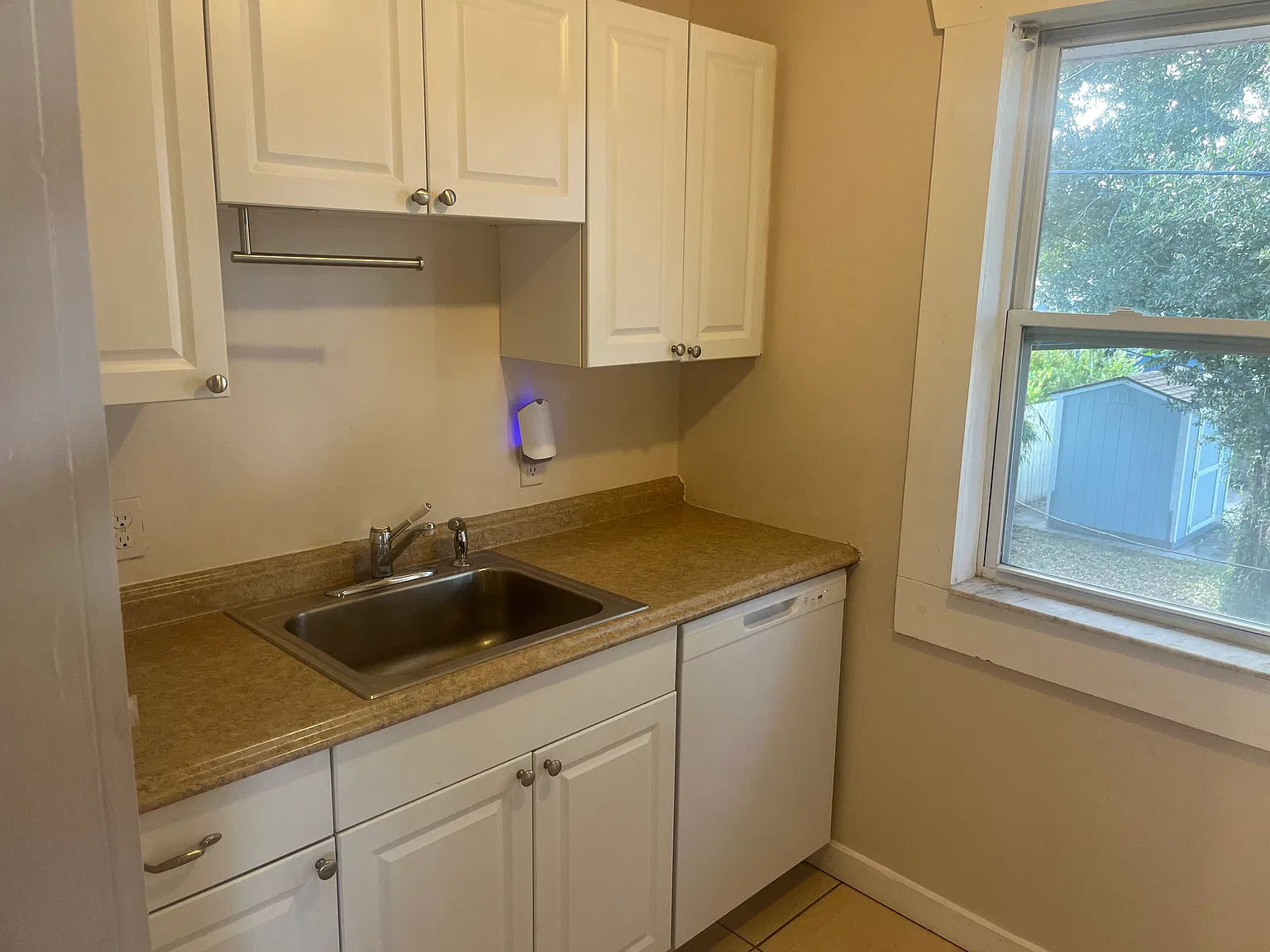 1 bed, 560 sqft, $1,475 — Photo 4