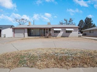 2930 San Pedro Dr NE, Albuquerque, NM 87110