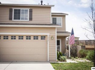 8936 Red Baron Blvd, Reno, NV 89506