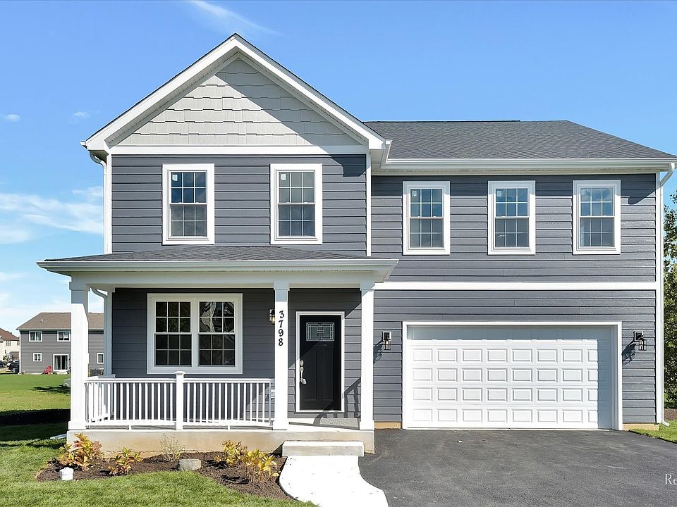 1st image of 3798 Marigold Dr #1