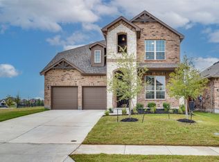 2008 Rhea Ct, Celina, TX 75009
