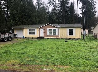 8535 Mahonia Ct SE, Yelm, WA 98597