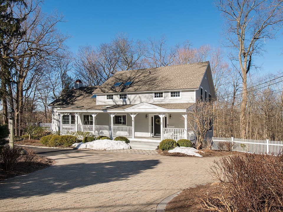 5 Westview Lane