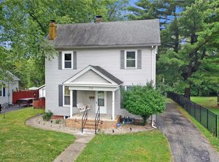 715 N Keebler Ave, Collinsville, IL 62234