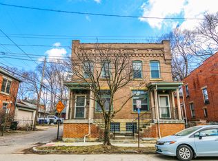 734 Kerr St, Columbus, OH 43215