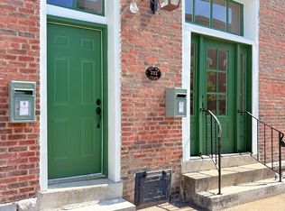 332 E 10th Ave #1, Bowling Green, KY 42101