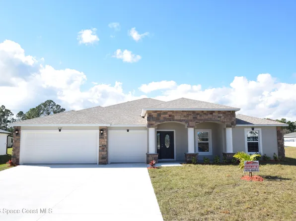 257 Olin Rd SW, Palm Bay, FL 32908