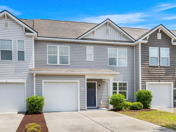 1036 Tee Shot Dr, Conway, SC 29526