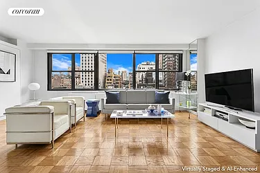 7 East 14th Street #1208 image 1 of 7
