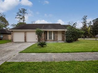 5502 Lynngate Dr, Spring, TX 77373