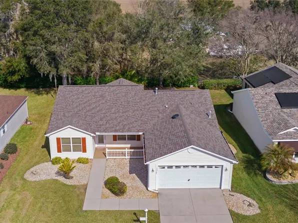 3546 Auburndale Ave, The Villages, FL 32162