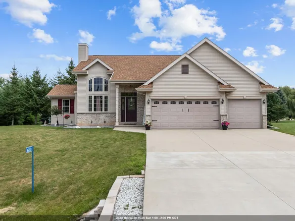 N6053 Joseph Dr, Fond Du Lac, WI 54937