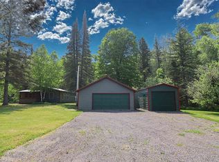 14385 Cranberry River Rd, Herbster, WI 54844