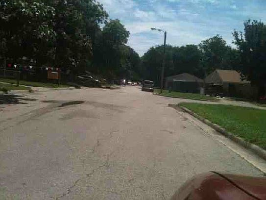 2nd image of 9204 Rowland Dr