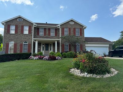7471 Rodney Ct, West Chester, OH, 45241