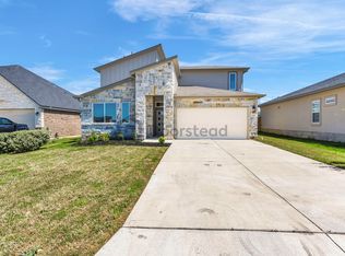 129 Citation Dr, Jarrell, TX 76537