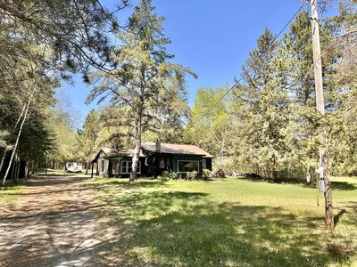 6717 36th Ave NW, Walker, MN, 56484