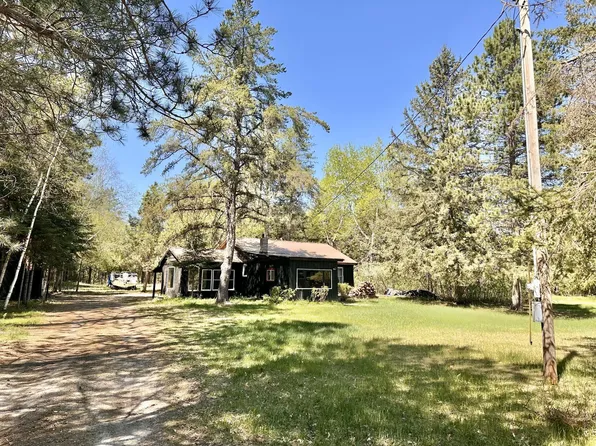 6717 36th Ave NW, Walker, MN 56484