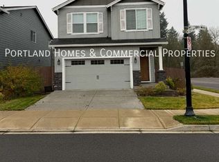 13301 NE 109th Way, Vancouver, WA 98682