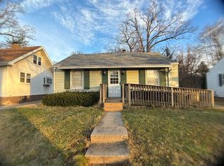 411 W Willcox Ave, Peoria, IL