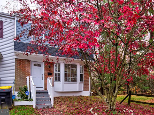 154 Old Forge Dr, Dover, DE 19904