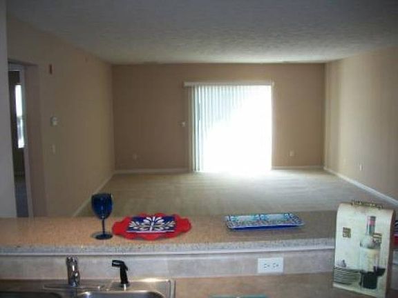 Large living room
