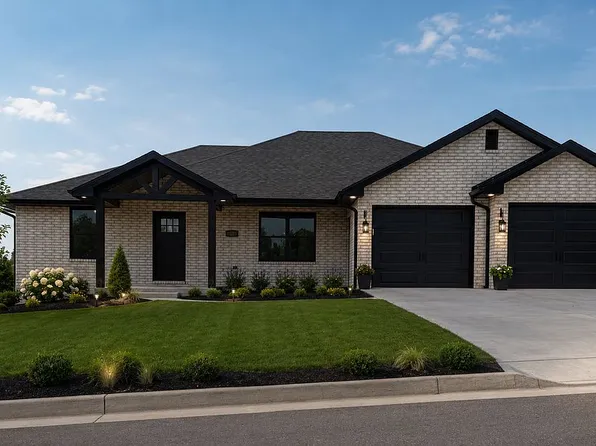 5717 Summerbrook Ct, Jefferson City, MO 65109