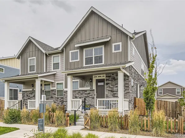 21974 E 9th Place, Aurora, CO 80018