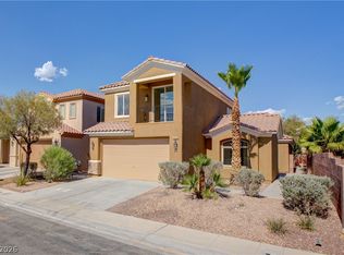 6504 Birdhouse St, North Las Vegas, NV 89084