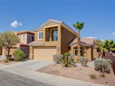 6504 Birdhouse St, North Las Vegas, NV, 89084