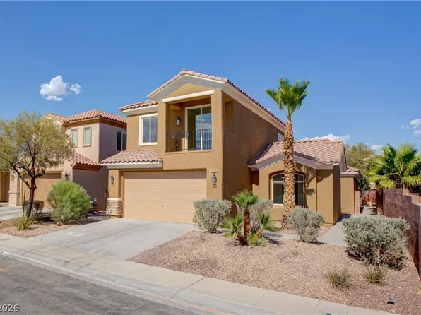 6504 Birdhouse St, North Las Vegas, NV 89084