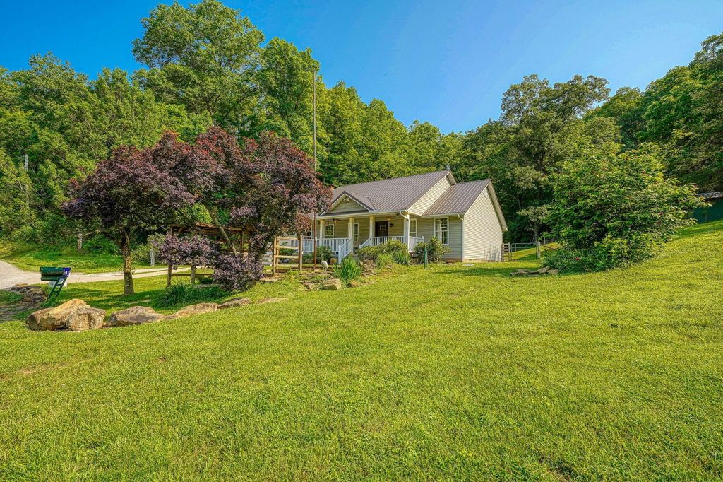 Real estate listing image