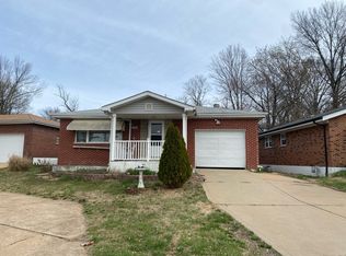 4355 Germania St, Saint Louis, MO 63116