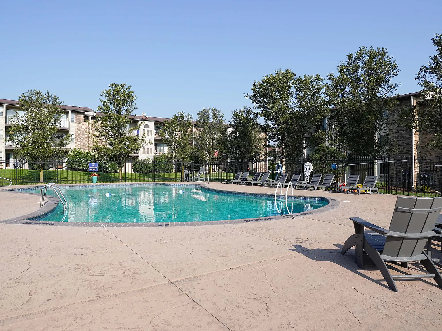 Park Place — Photo 2