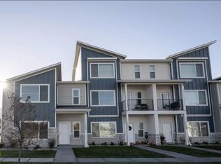 1097 N 1840 W, Farmington, UT 84025