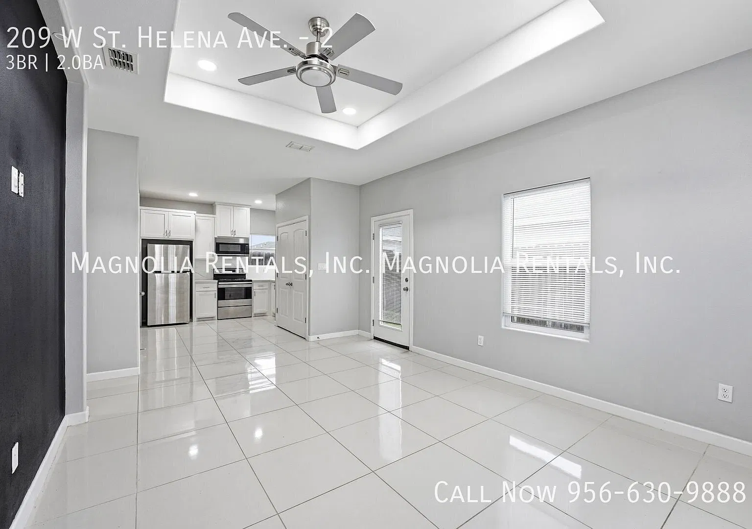 1st Month Free with 13 Month Lease — Photo 2