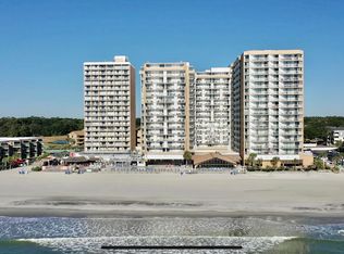 9550 Shore Dr #1133, Myrtle Beach, SC 29572