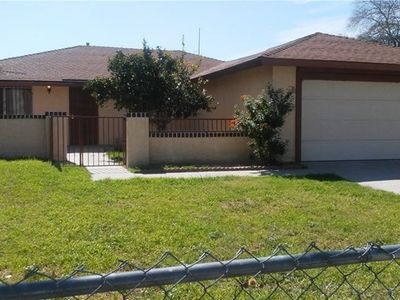 2399 W Spruce St, San Bernardino, CA, 92410