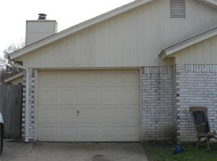 3309 Green Rdg, Fort Worth, TX 76133